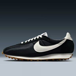 Nike LD-1000 Women's Shoes Black (New)